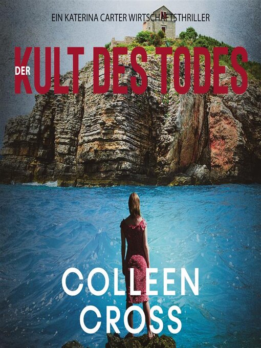 Title details for Der Kult des Todes by Colleen Cross - Available